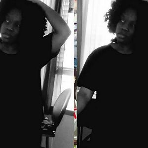 Meet your Posher, Tanaya